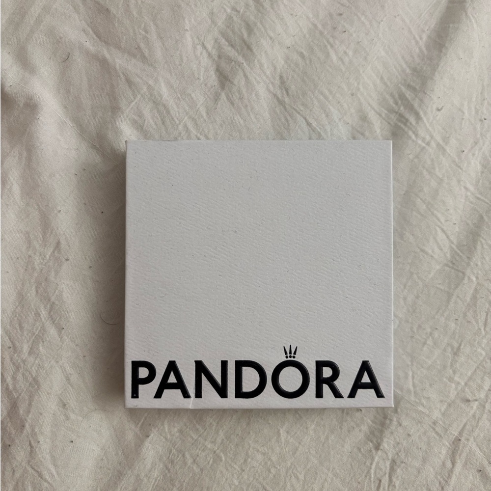 Pandora Bangle